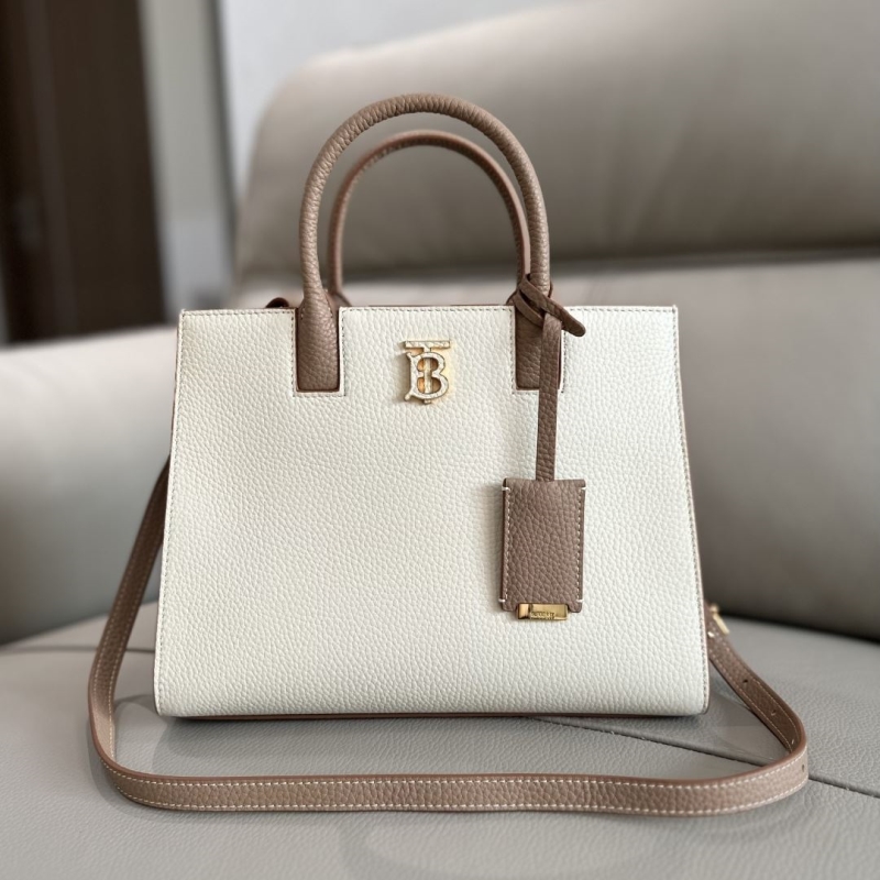 Bv*b*rry top handle bags